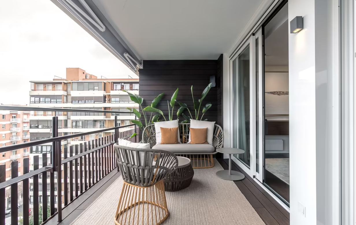 Piso en Barcelona, España, 140 m² - imagen 12