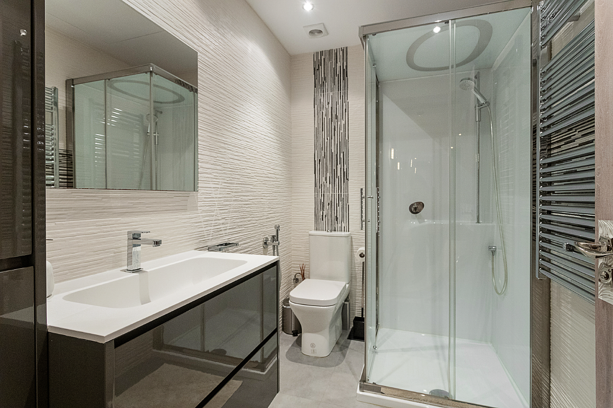 Piso en Barcelona, España, 193 m² - imagen 12