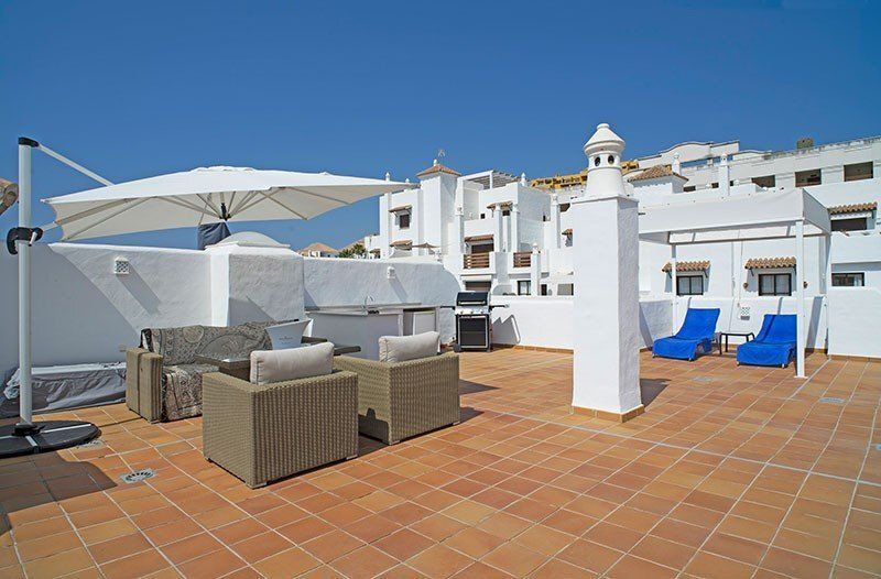 Flat on Costa del Sol, Spain, 100 m² - picture 12