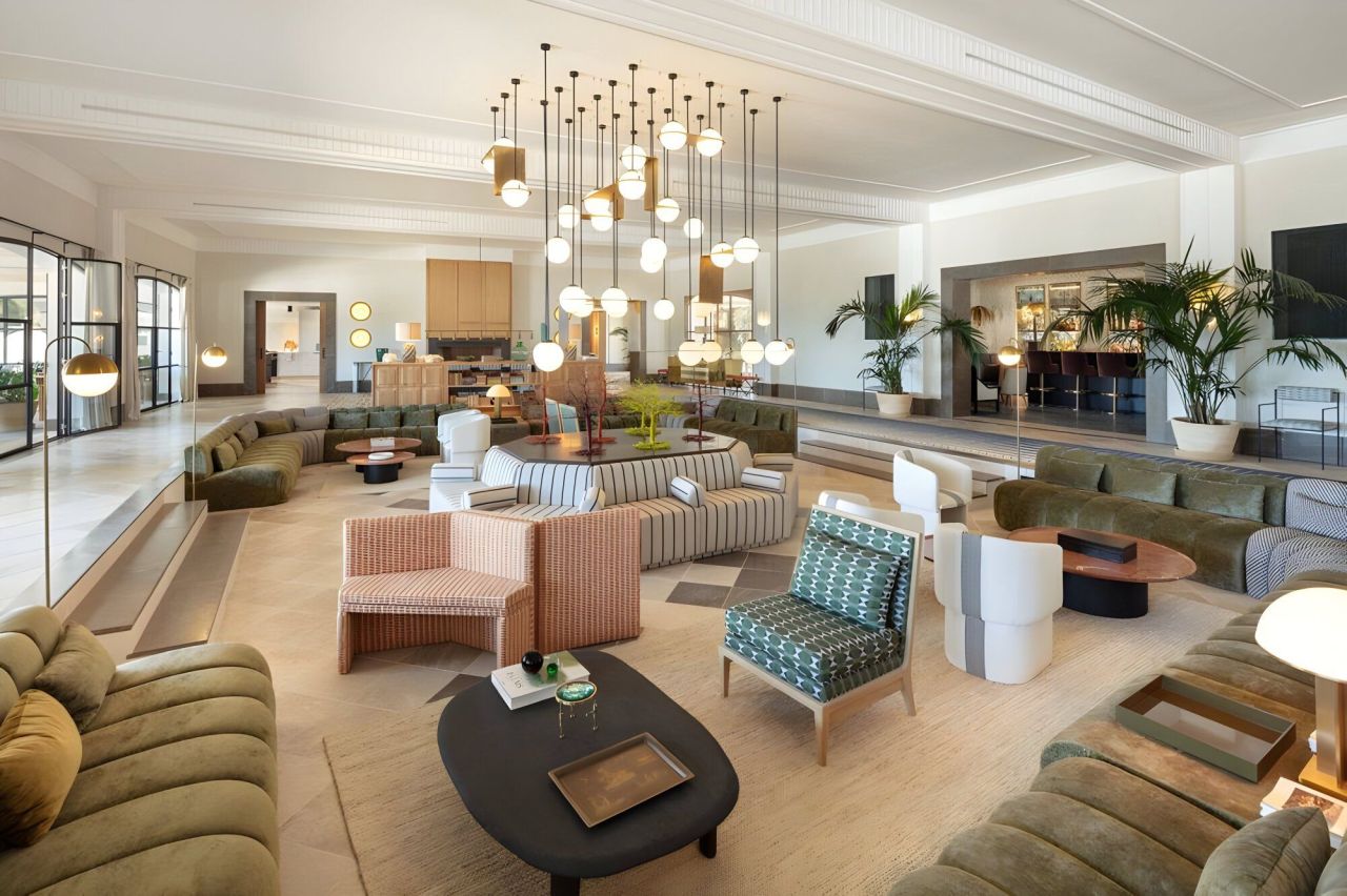 House on Costa del Sol, Spain, 2 000 m² - picture 12