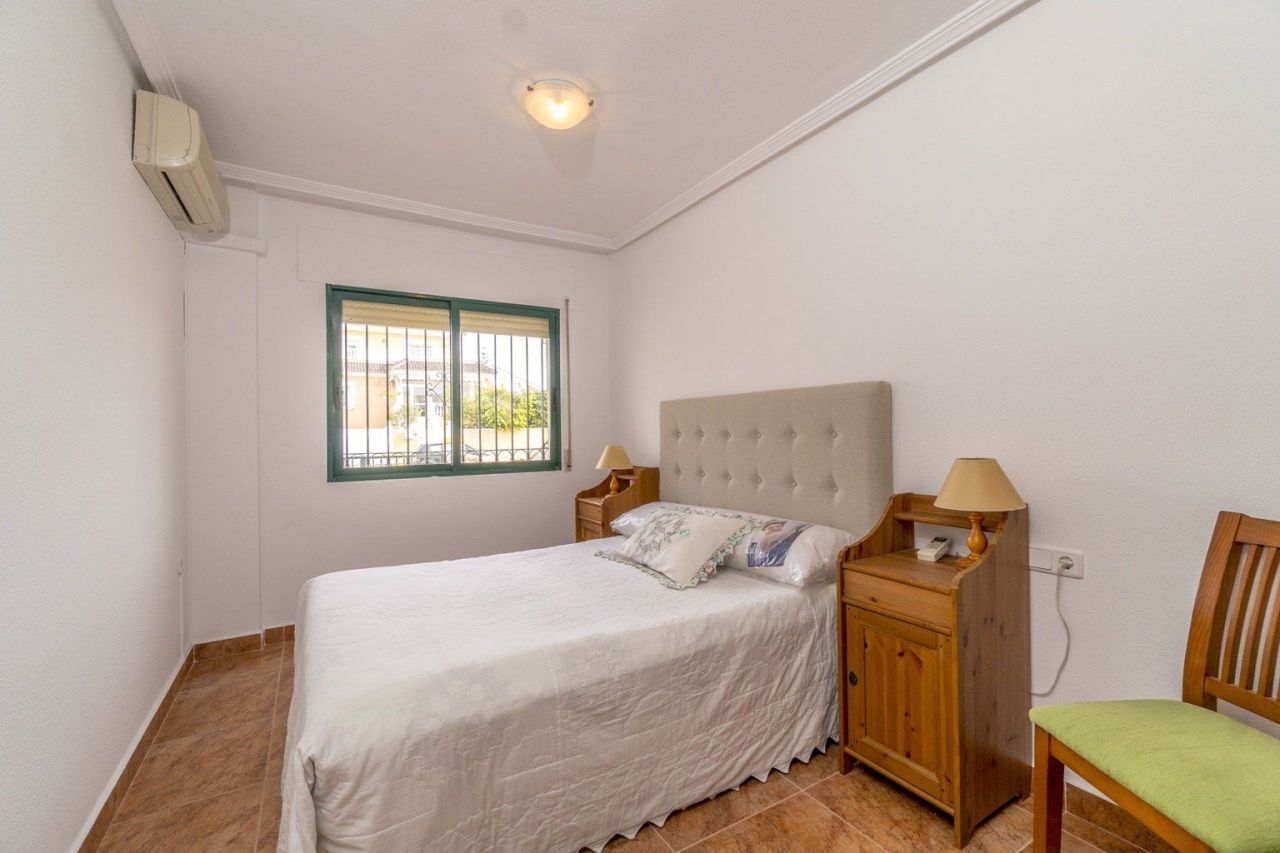 Townhouse sulla Costa Blanca, Spagna, 91 m² - foto 12