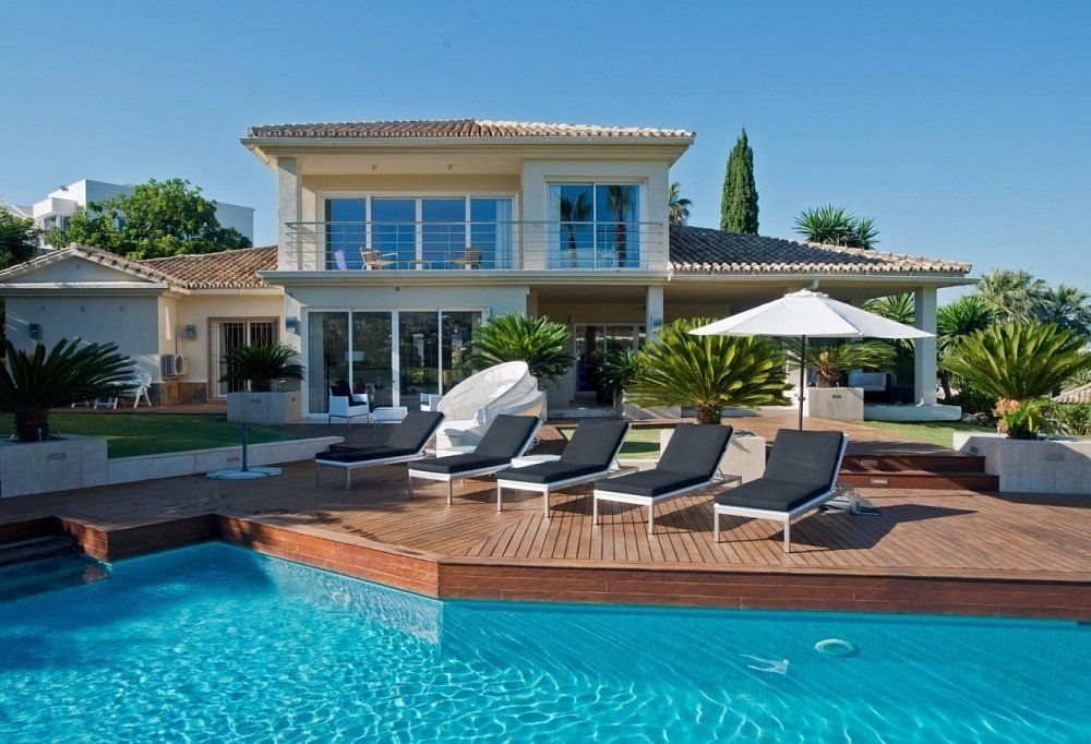 Maison sur la Costa del Sol, Espagne, 560 m² - image 12