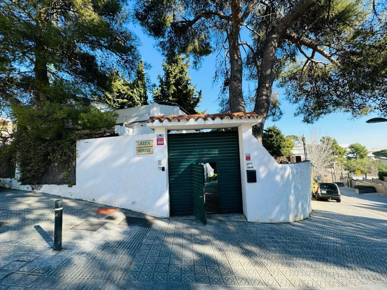 House in Barcelona, Spain, 214 m² - picture 12