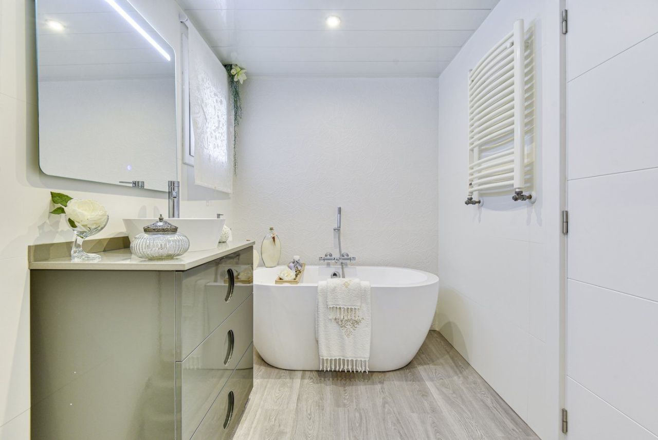 Casa en la Costa del Maresme, España, 295 m² - imagen 12