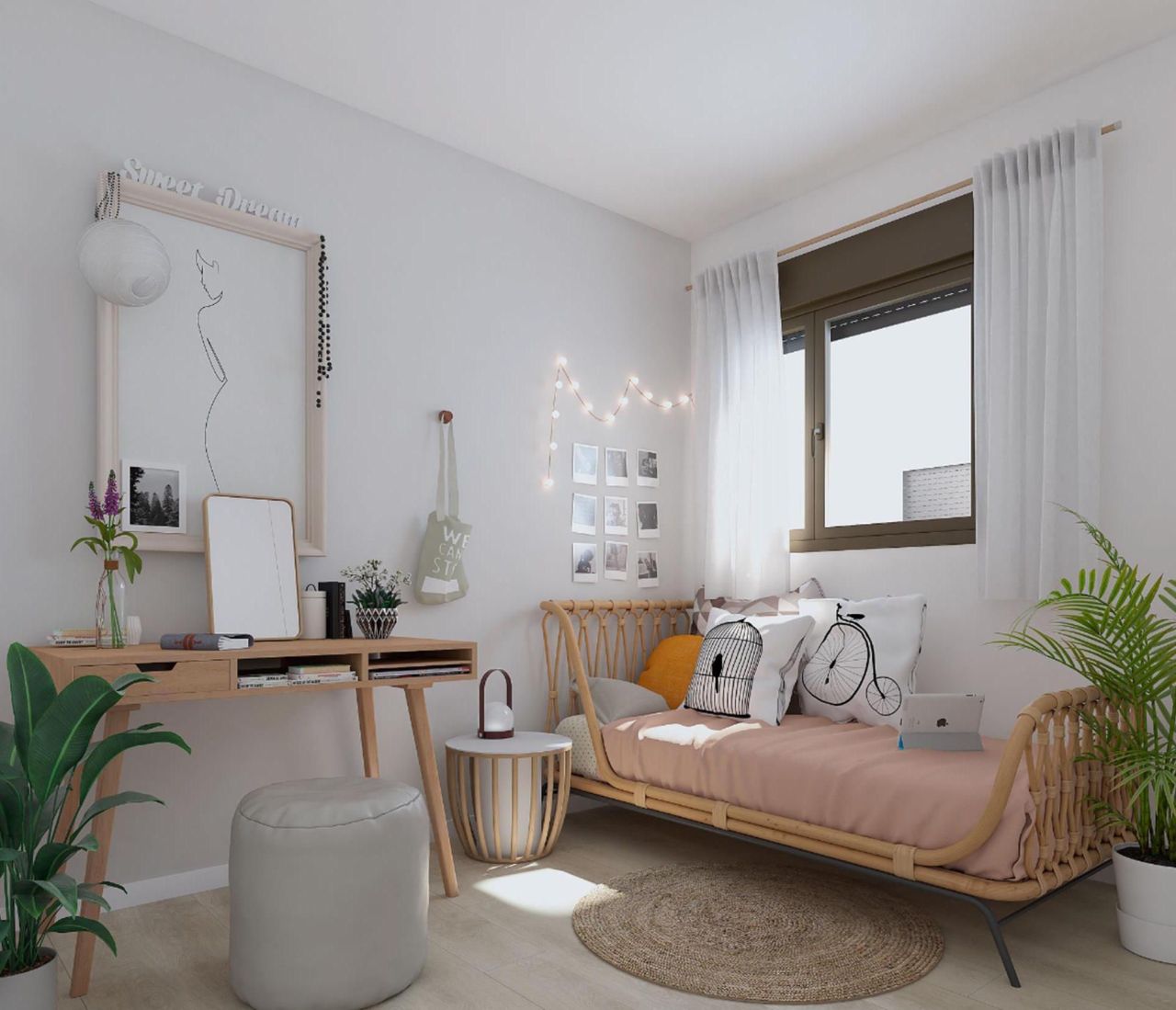 Piso en Valencia, España, 107 m² - imagen 12