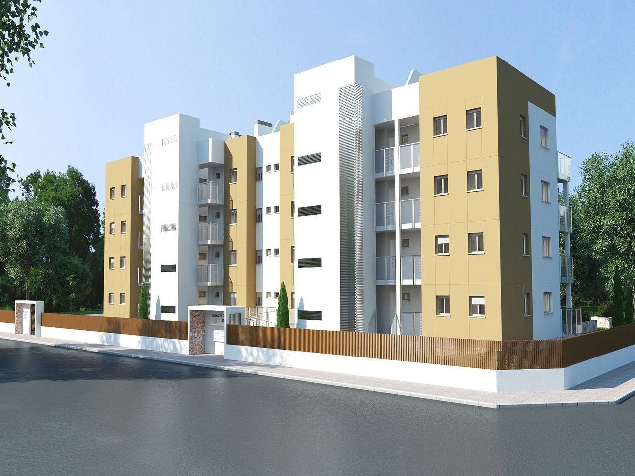 Flat on Costa Blanca, Spain, 203 m² - picture 12