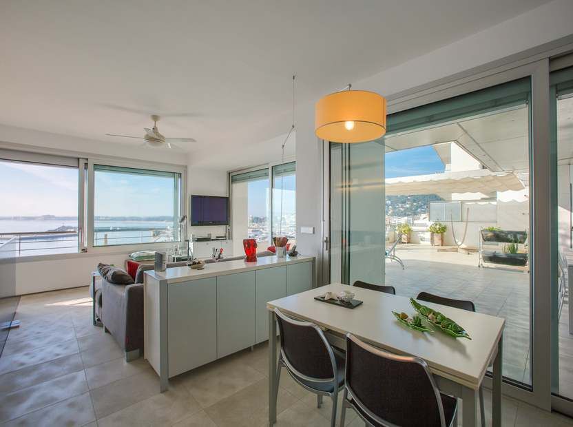 Wohnung in Costa Brava, Spanien, 300 m² - Foto 12