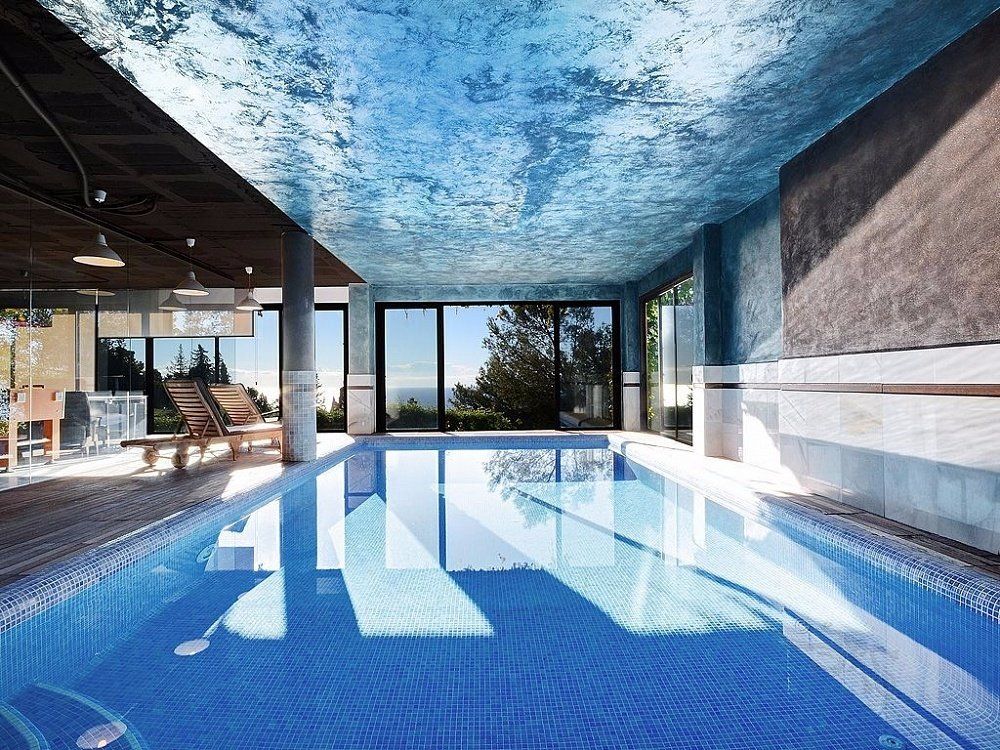 House on Costa del Sol, Spain, 615 m² - picture 12