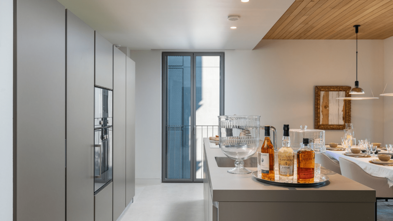 Appartamento a Barcellona, Spagna - foto 12