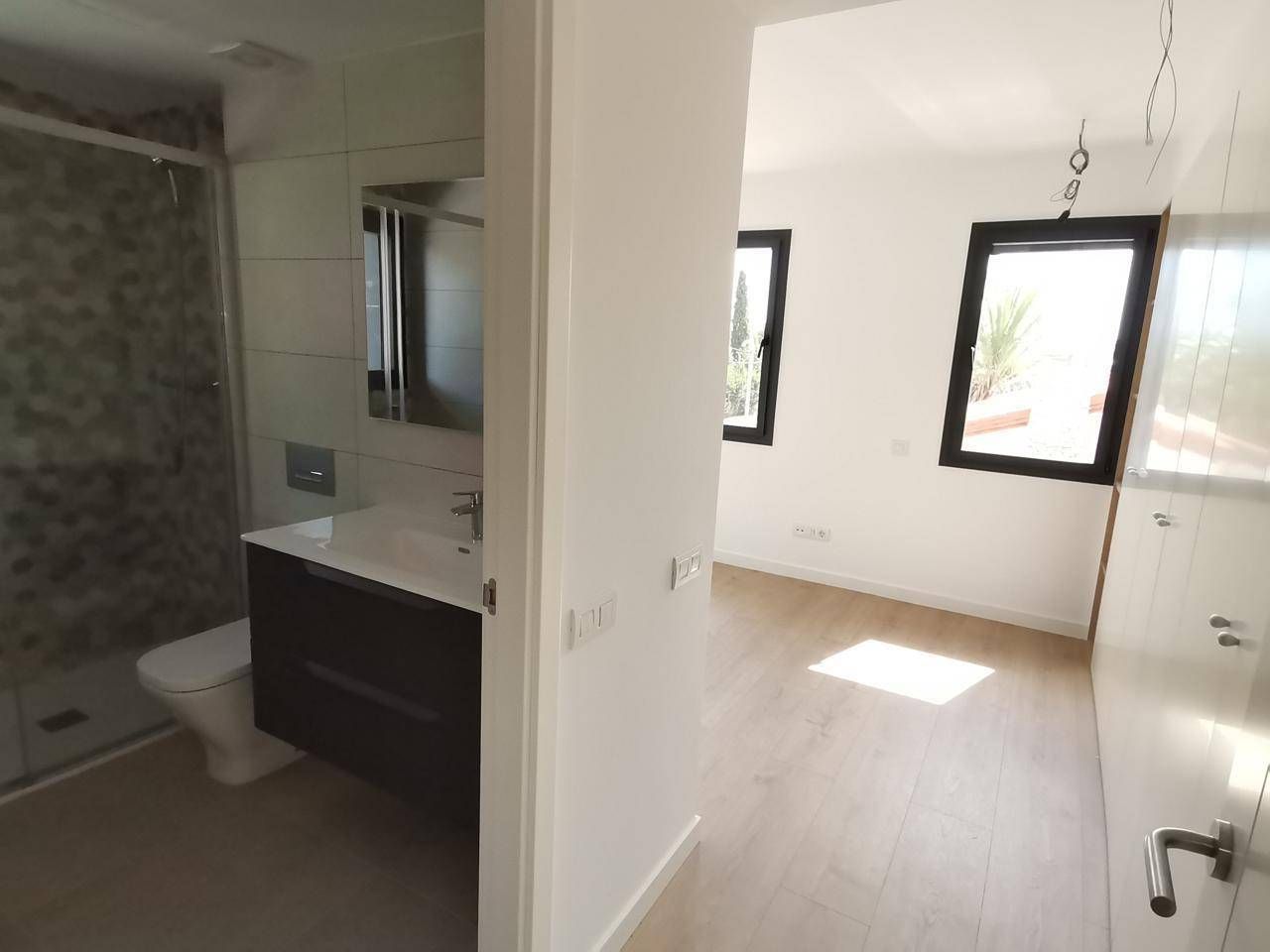 Flat in Costa del Garraf, Spain, 115 m² - picture 12