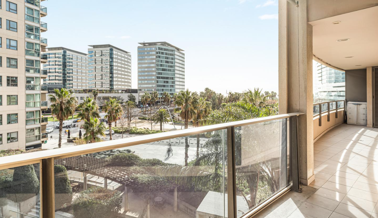 Appartement à Barcelone, Espagne, 113 m² - image 12