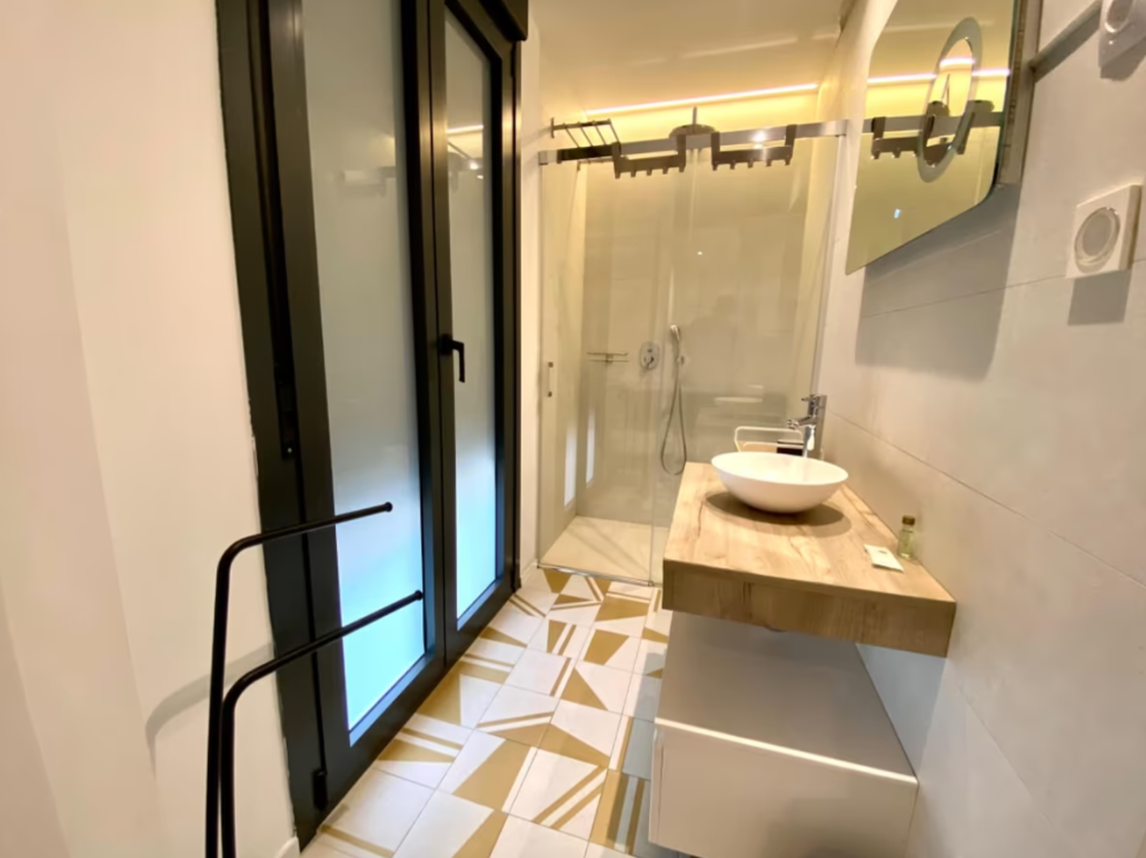 Appartamento a Madrid, Spagna, 100 m² - foto 12