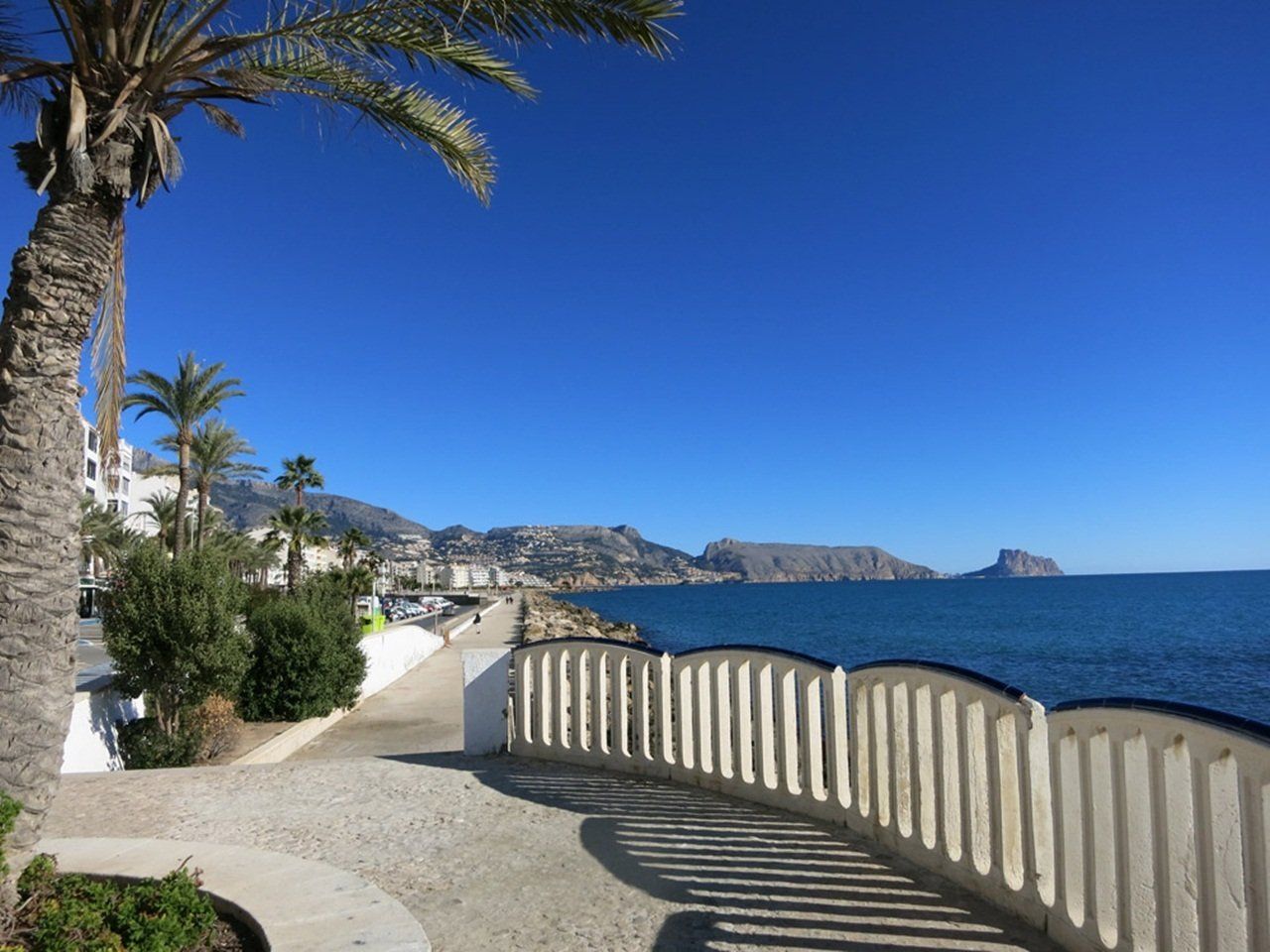 Haus in Costa Blanca, Spanien, 496 m² - Foto 12