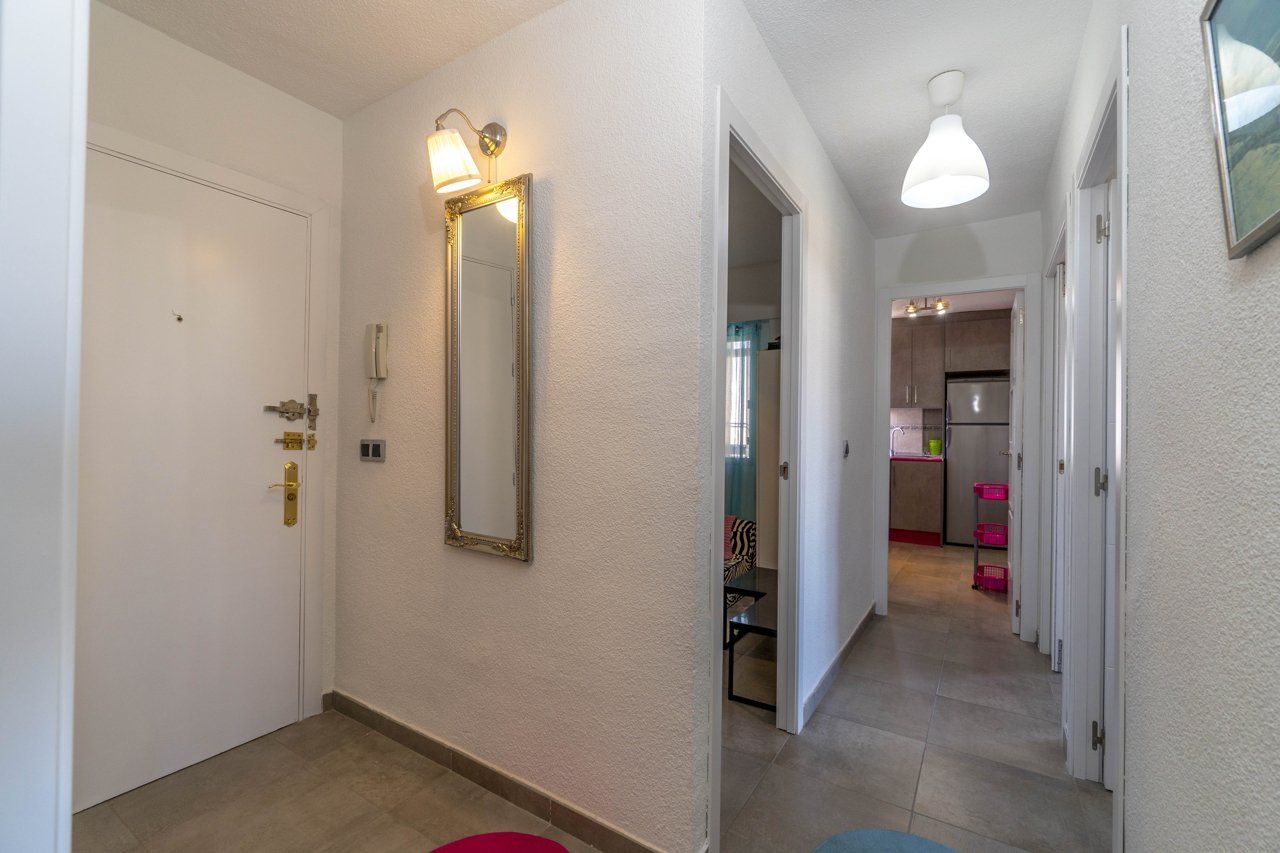 Appartamento sulla Costa Blanca, Spagna, 85 m² - foto 13