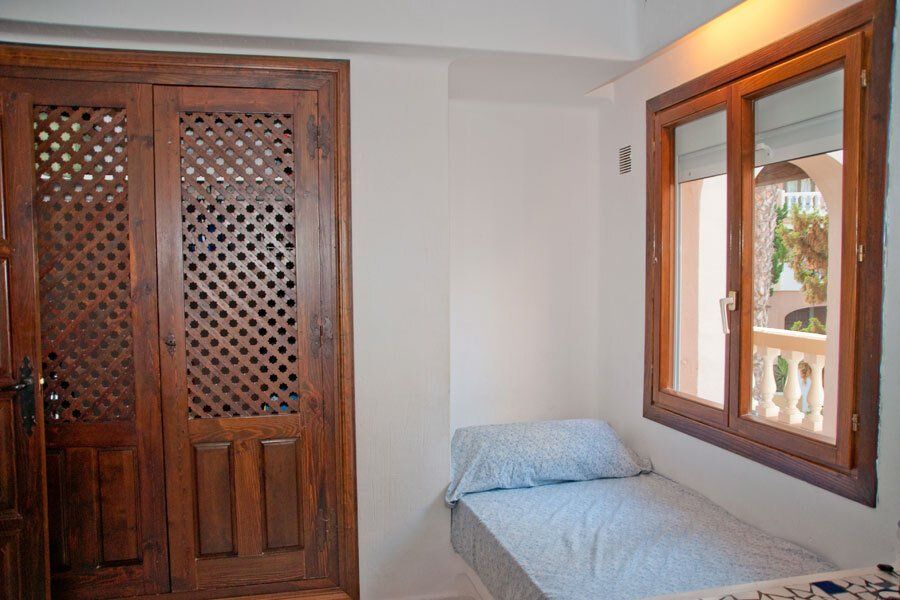 Piso en la Costa Blanca, España - imagen 13