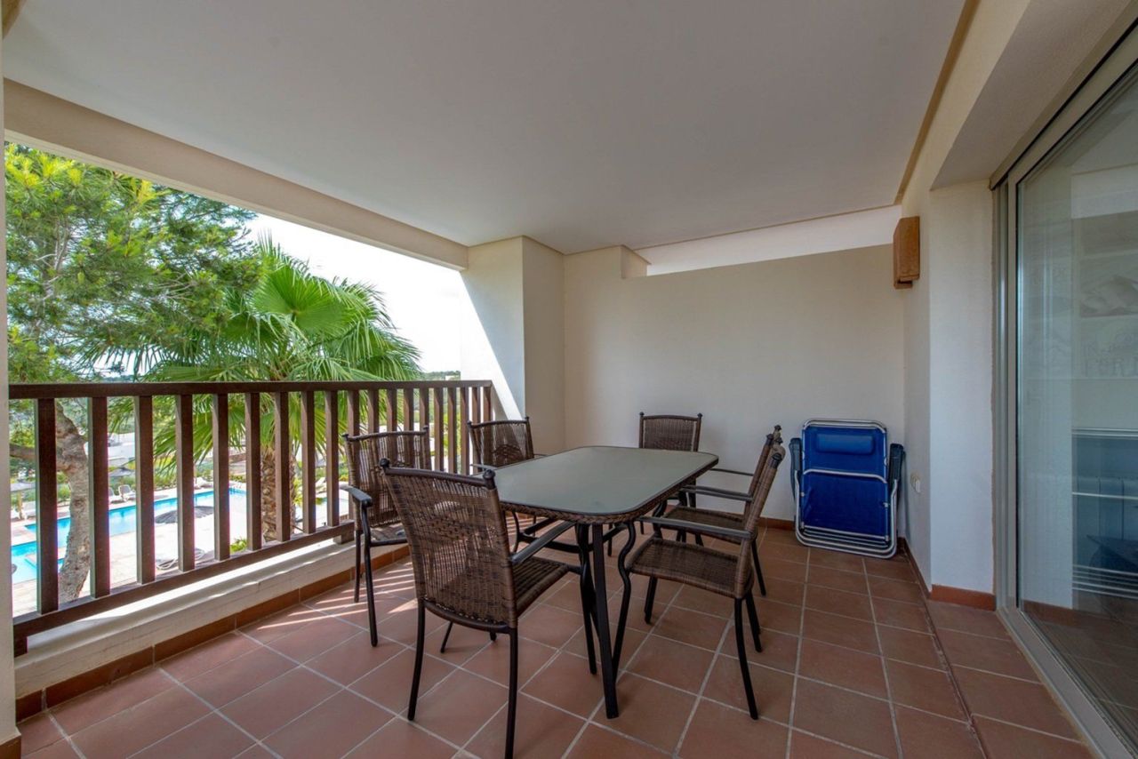 Appartement sur la Costa Blanca, Espagne, 93 m² - image 13