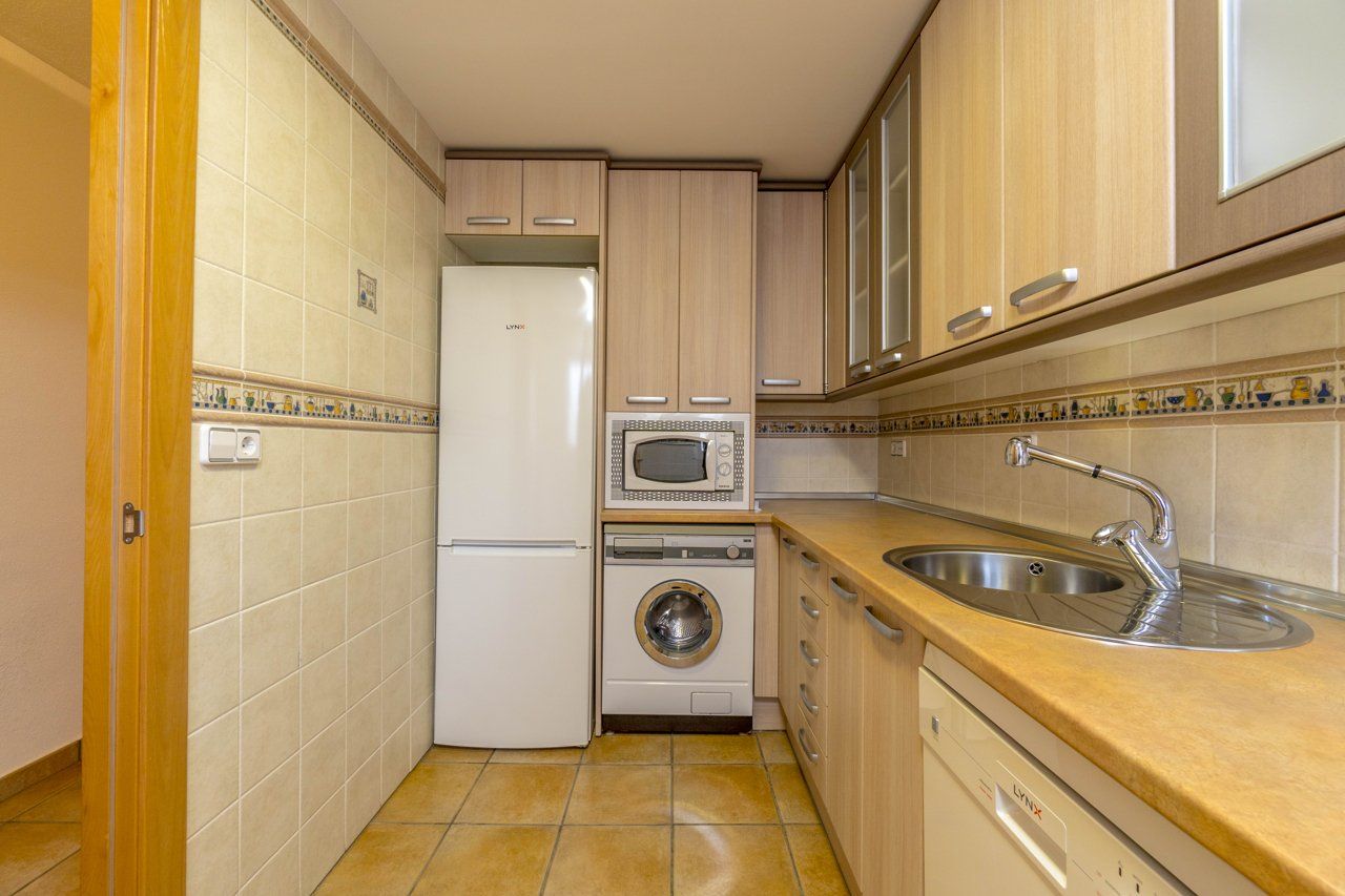 Appartement sur la Costa Blanca, Espagne, 115 m² - image 13