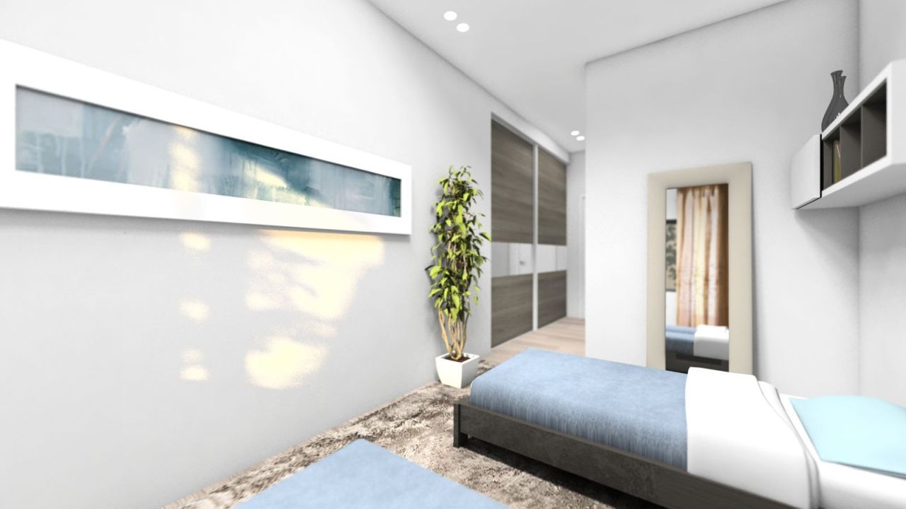 Wohnung in Costa Blanca, Spanien, 85 m² - Foto 13