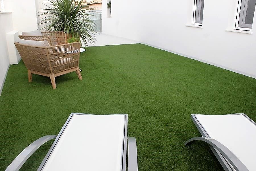 Wohnung in Costa Blanca, Spanien, 86 m² - Foto 13