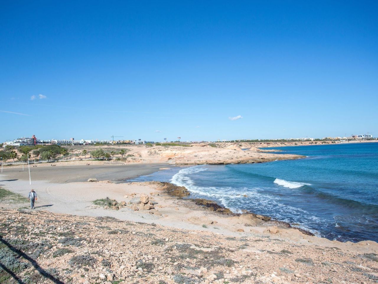 Appartamento sulla Costa Blanca, Spagna, 89 m² - foto 13