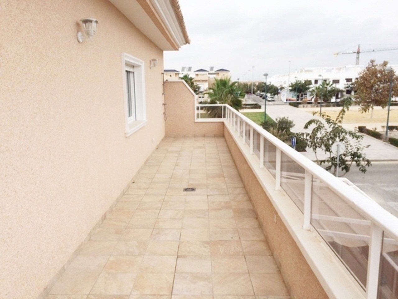 Flat on Costa Blanca, Spain, 108 m² - picture 13