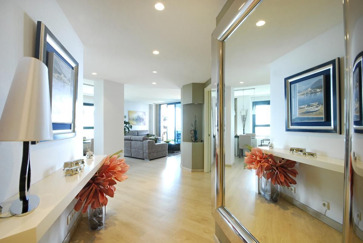 Wohnung in Barcelona, Spanien, 176 m² - Foto 13