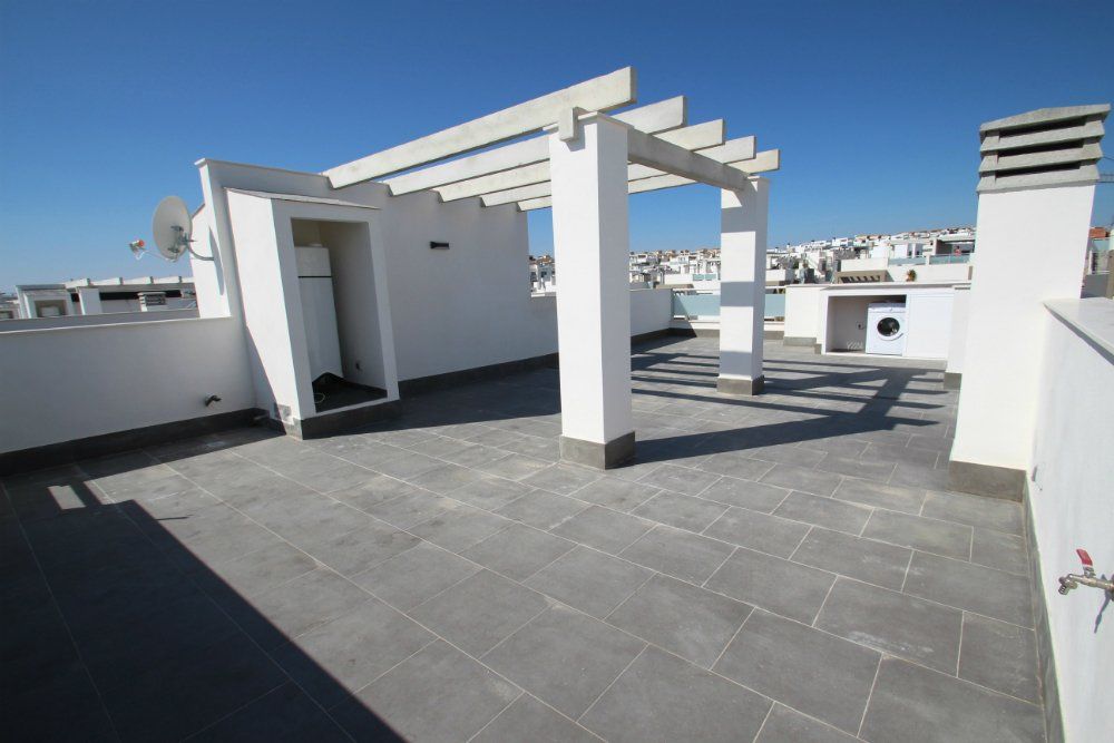 Flat on Costa Blanca, Spain, 120 m² - picture 12