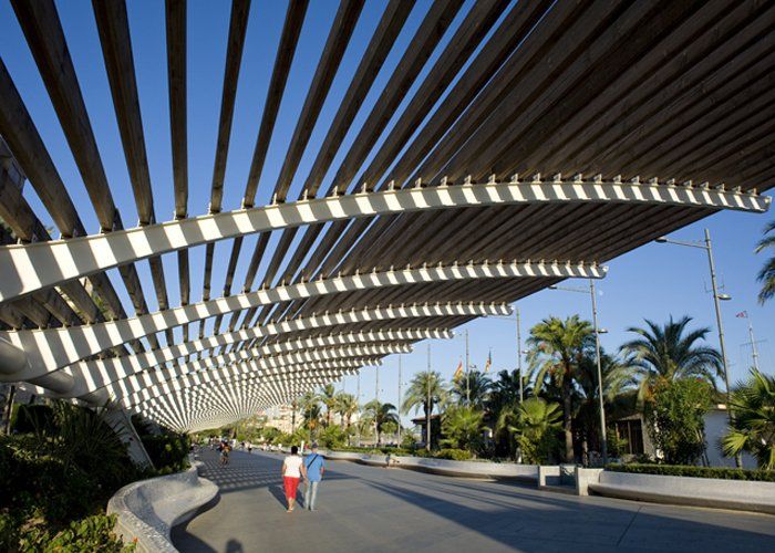 Flat on Costa Blanca, Spain, 80 m² - picture 13