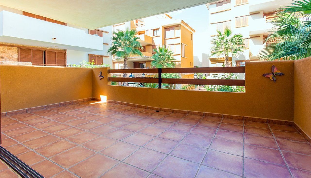 Piso en la Costa Blanca, España, 110 m² - imagen 13