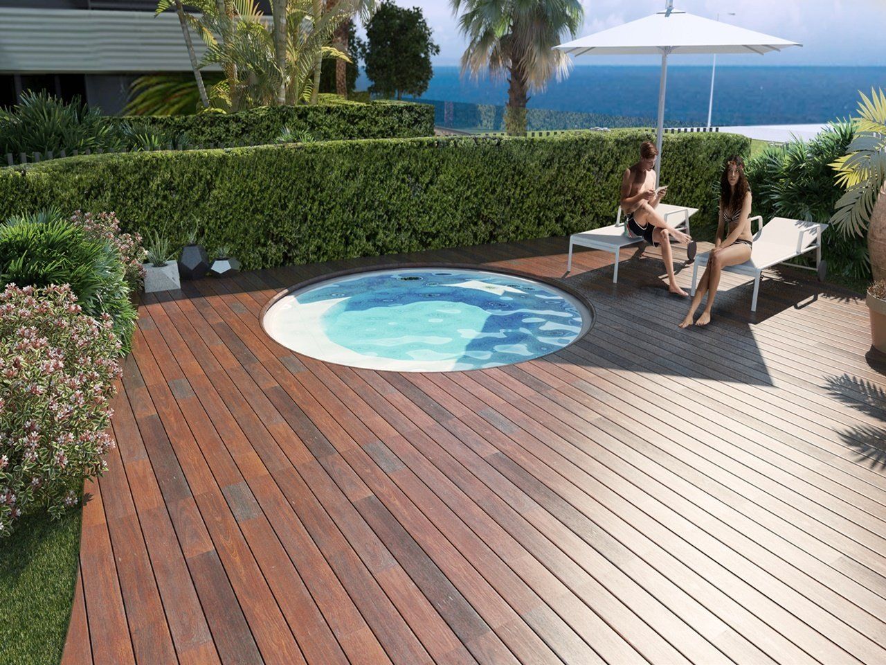 Appartement sur la Costa Blanca, Espagne, 76 m² - image 13