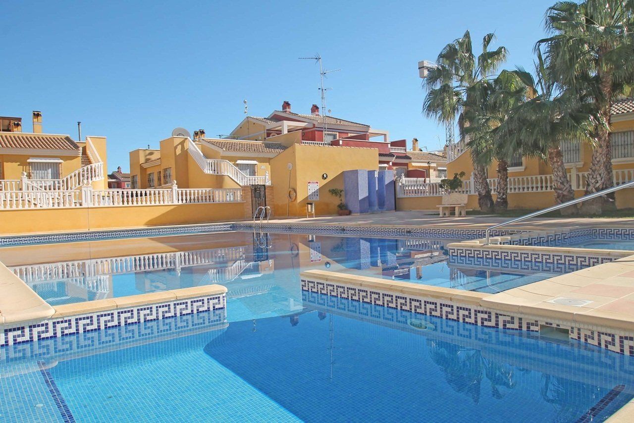 Appartamento sulla Costa Blanca, Spagna, 72 m² - foto 13