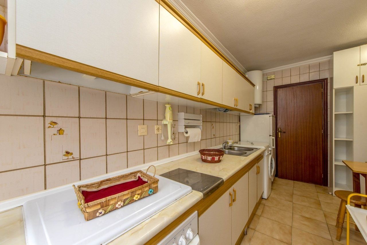 Flat on Costa Blanca, Spain, 67 m² - picture 13