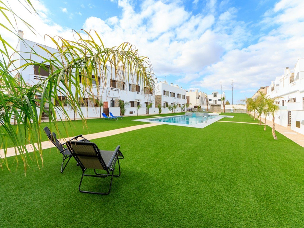 Appartamento sulla Costa Blanca, Spagna, 80 m² - foto 13
