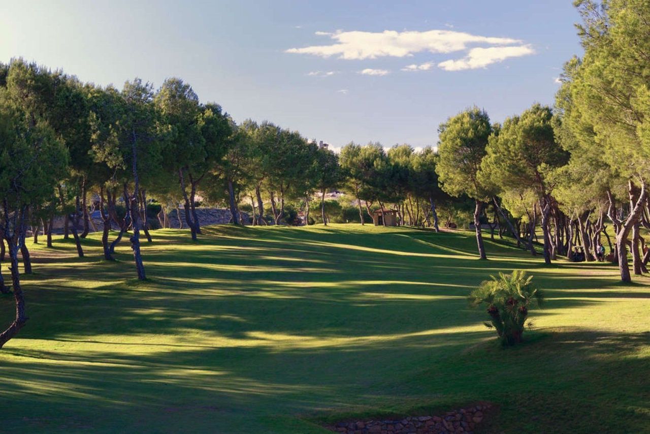 Wohnung in Costa Blanca, Spanien, 70 m² - Foto 13