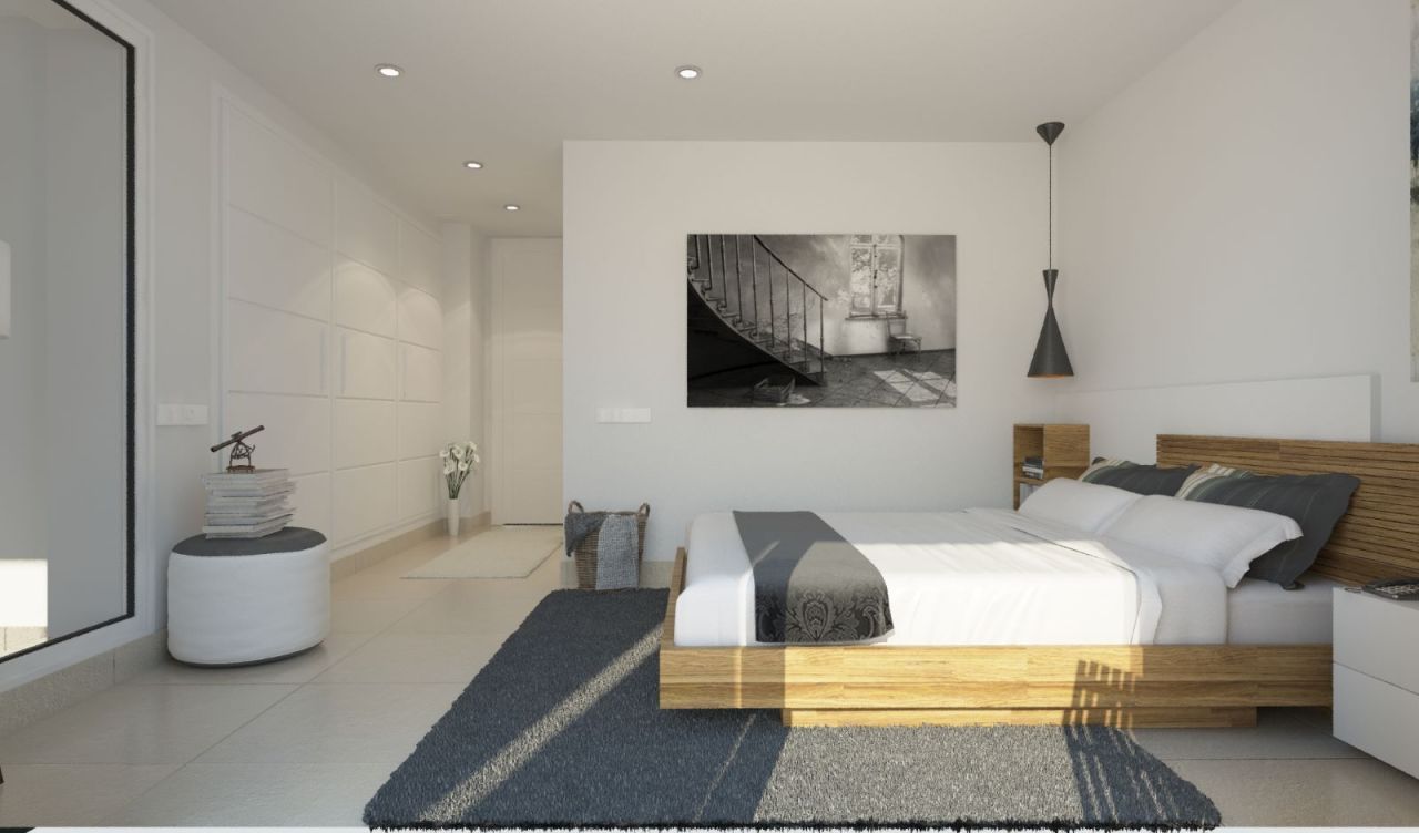 Wohnung in Costa Blanca, Spanien, 94 m² - Foto 13