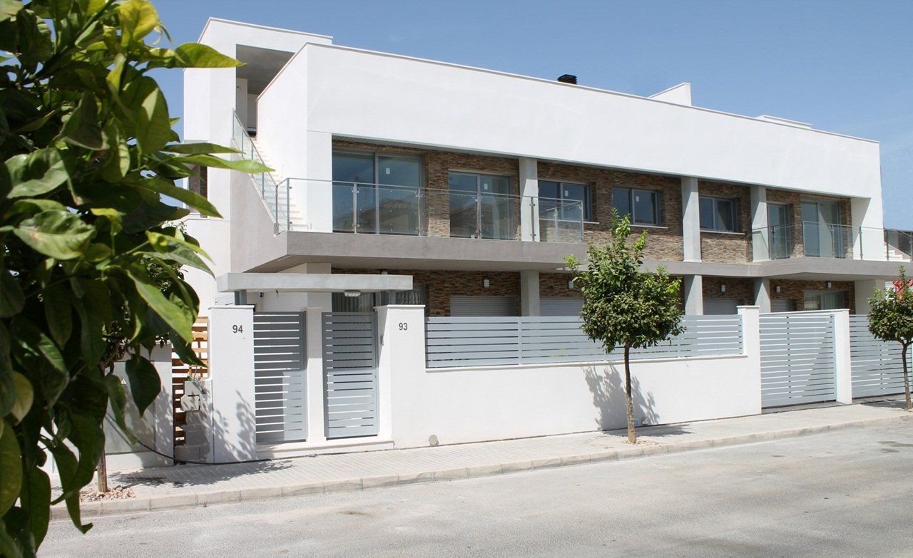 Wohnung in Costa Blanca, Spanien, 72 m² - Foto 13