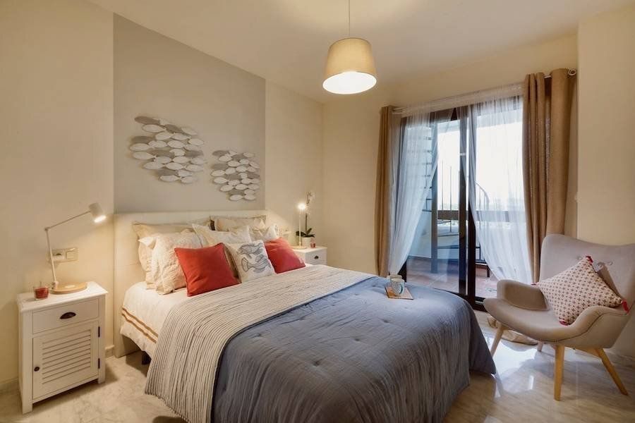 Flat on Costa del Sol, Spain, 120 m² - picture 13