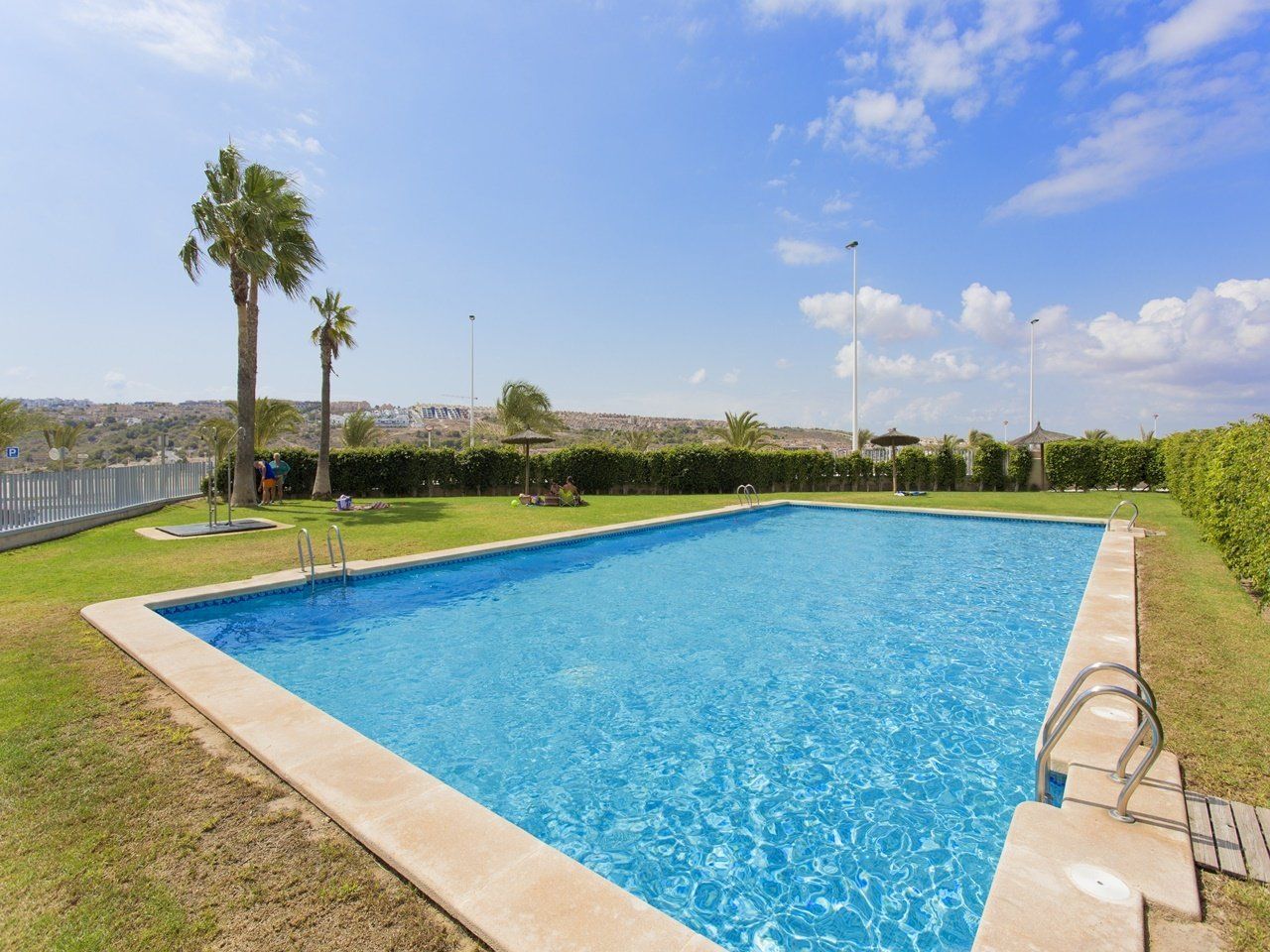 Wohnung in Costa Blanca, Spanien, 120 m² - Foto 13