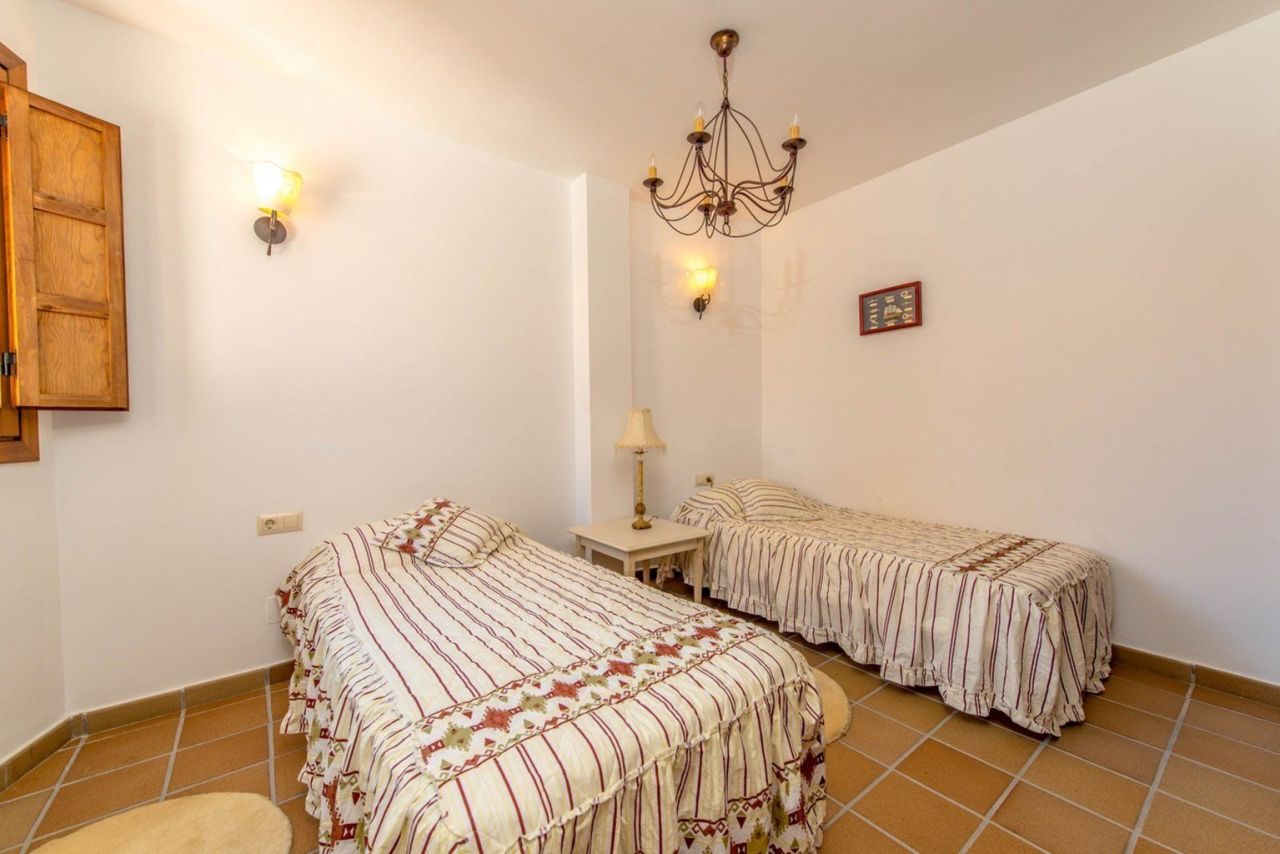 Wohnung in Costa Blanca, Spanien, 140 m² - Foto 13