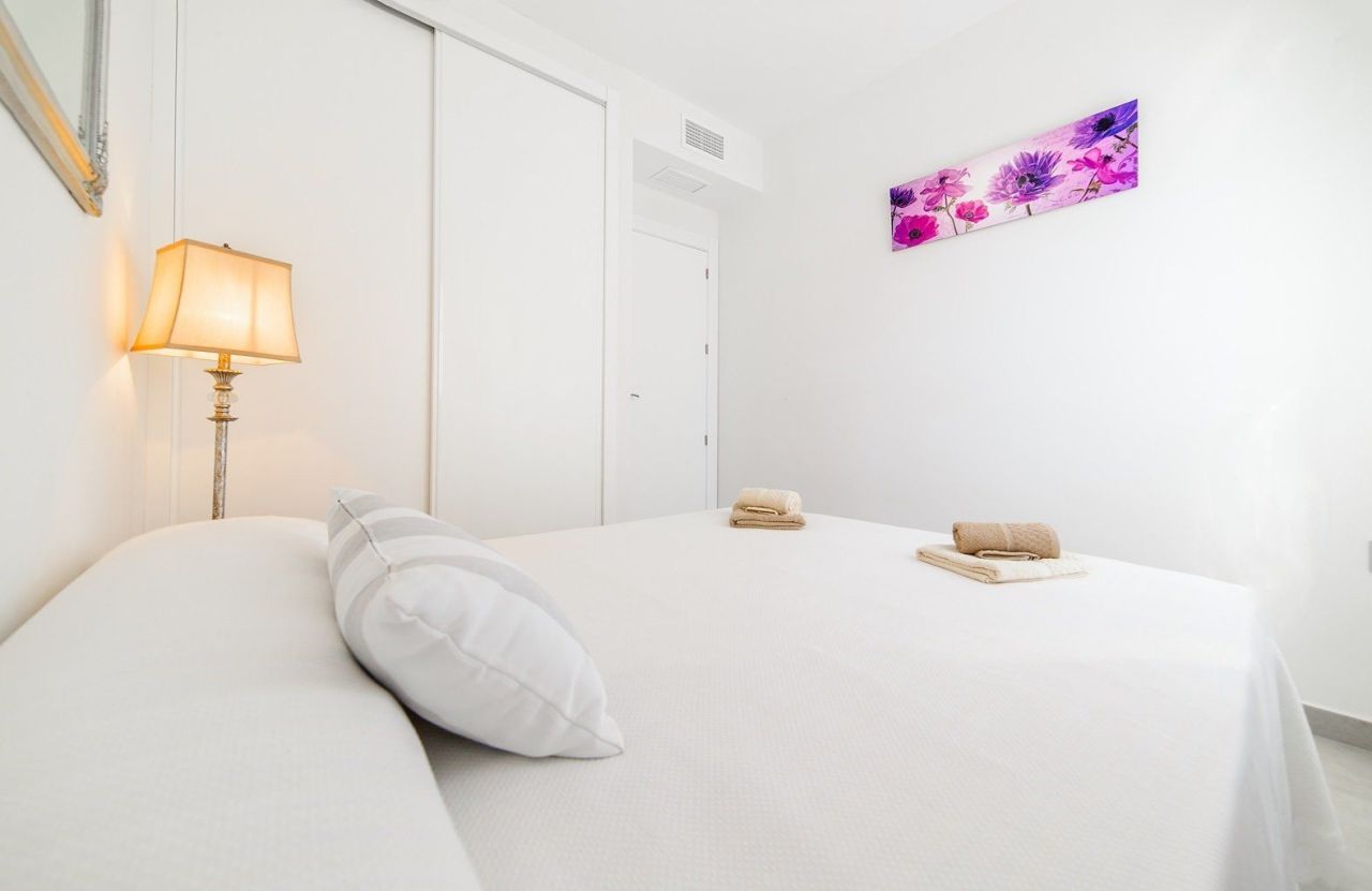 Wohnung in Costa Blanca, Spanien, 83 m² - Foto 13