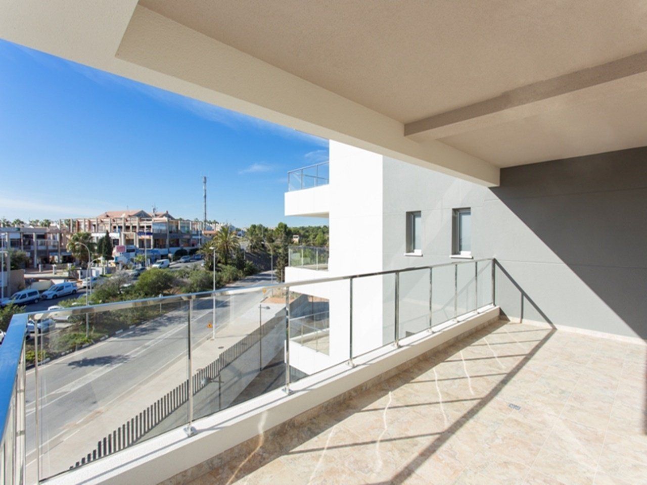Wohnung in Costa Blanca, Spanien, 73 m² - Foto 13