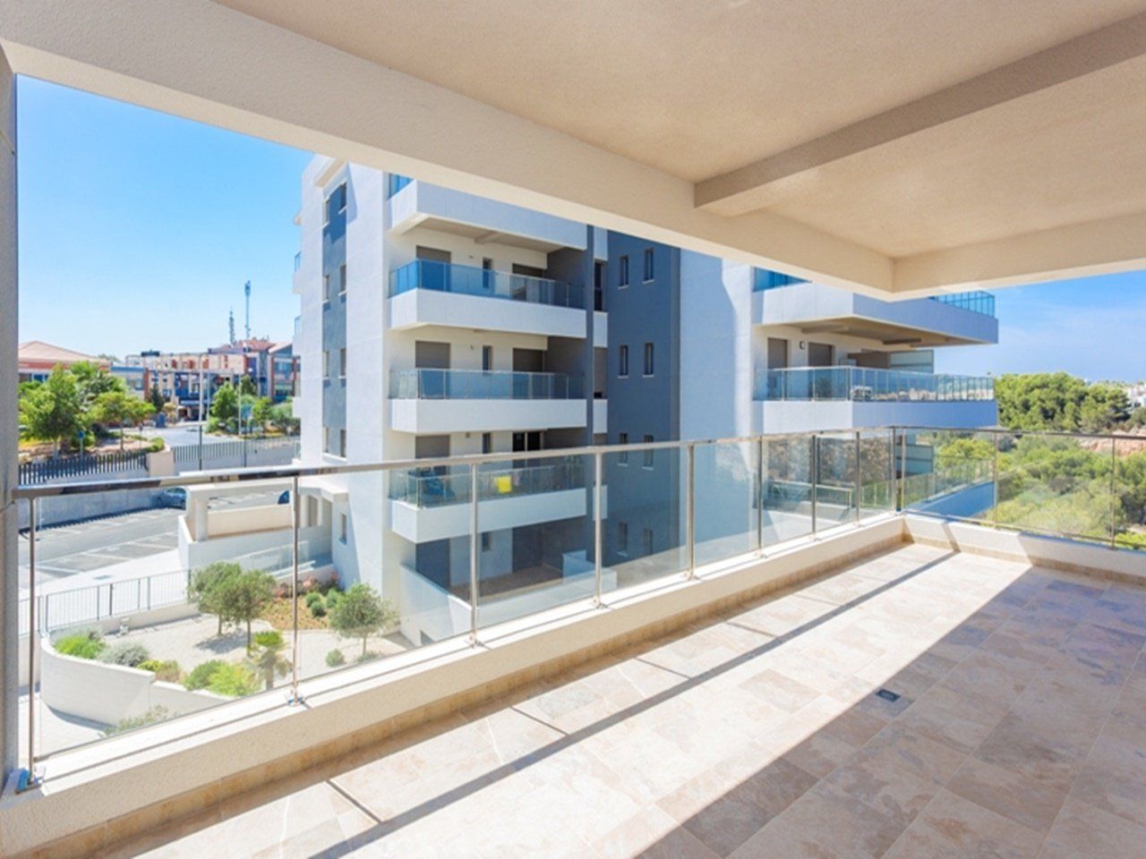 Appartamento sulla Costa Blanca, Spagna, 74 m² - foto 13