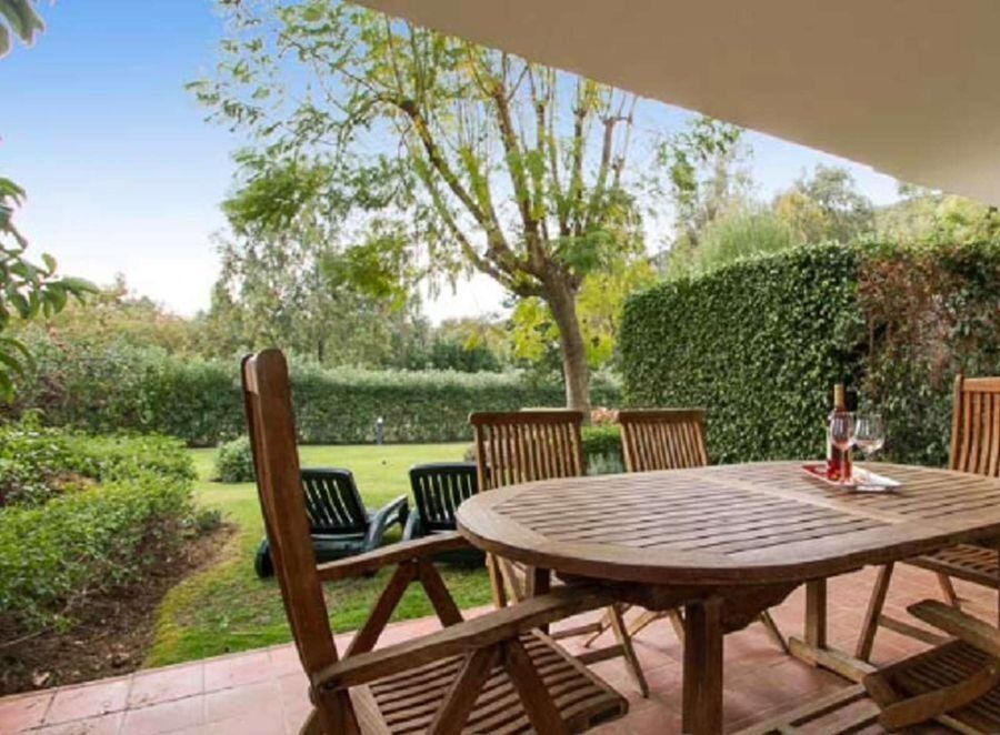 Flat on Costa del Sol, Spain, 105 m² - picture 13