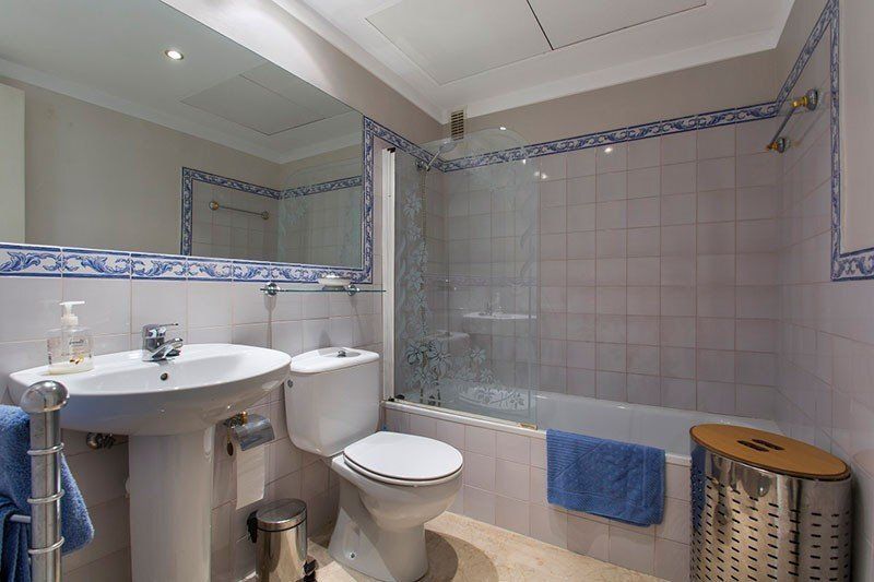 Piso en la Costa del Sol, España, 86 m² - imagen 13