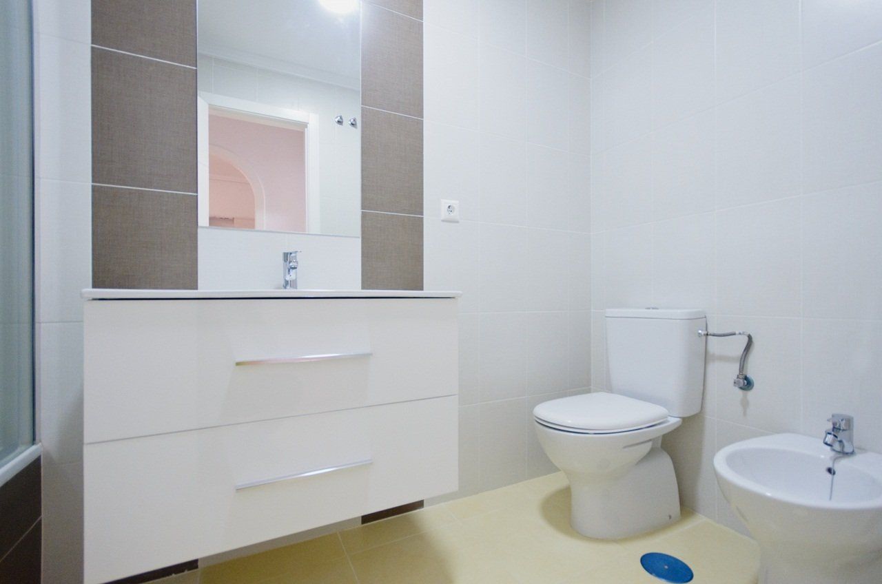 Flat on Costa Blanca, Spain, 81 m² - picture 13