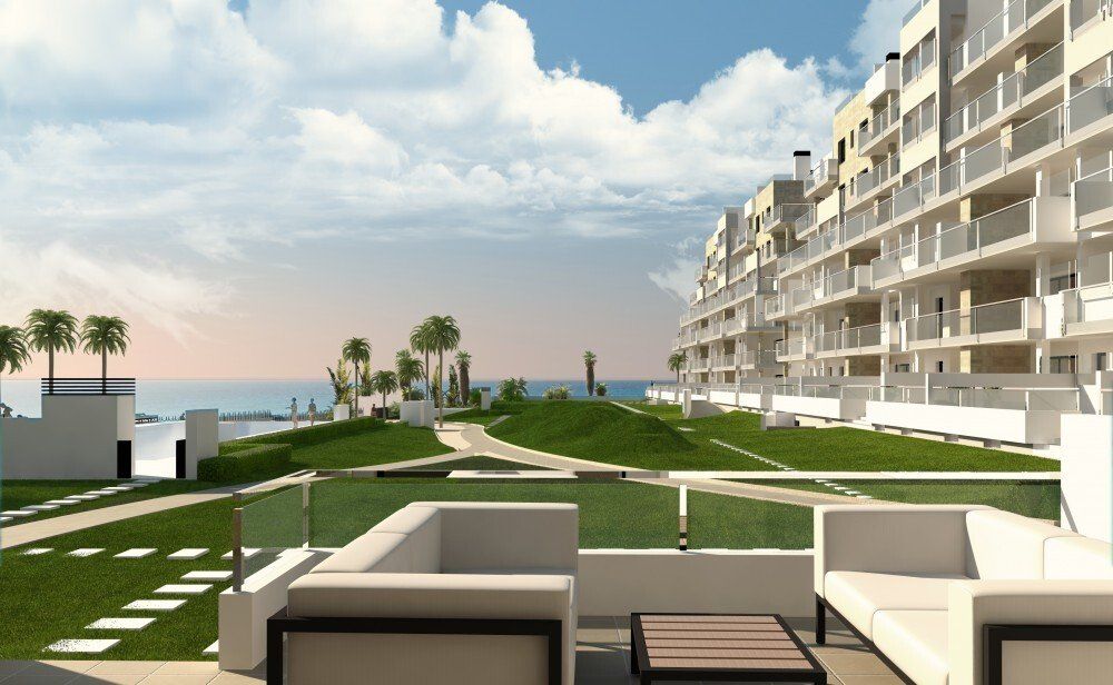 Appartamento sulla Costa Blanca, Spagna, 86 m² - foto 13