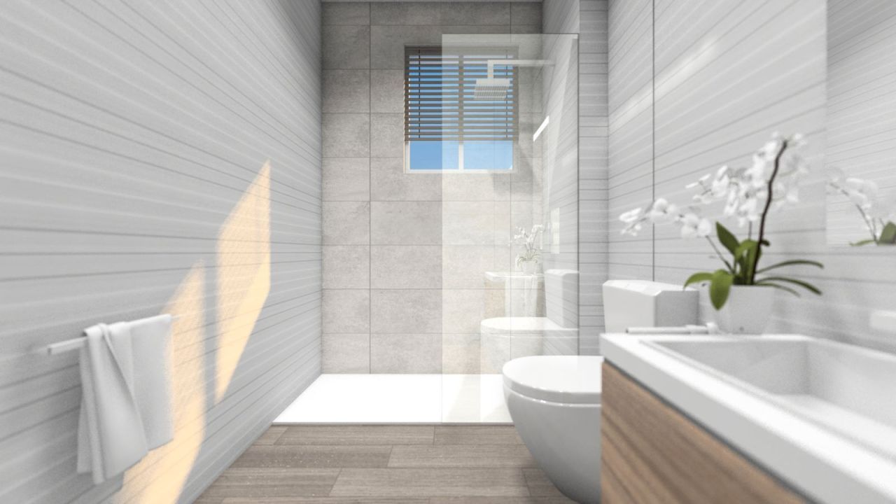 Piso en la Costa Blanca, España, 71 m² - imagen 13