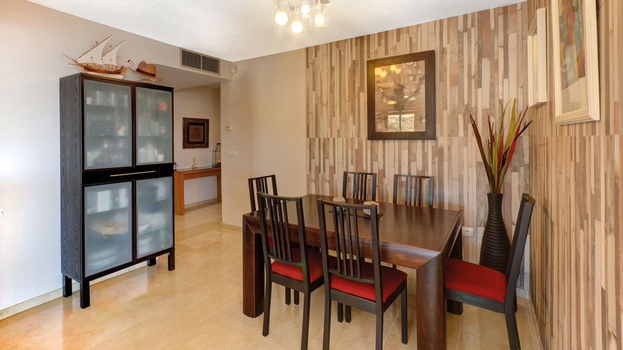 Appartement Ispaniya, Espagne, 111 m² - image 13