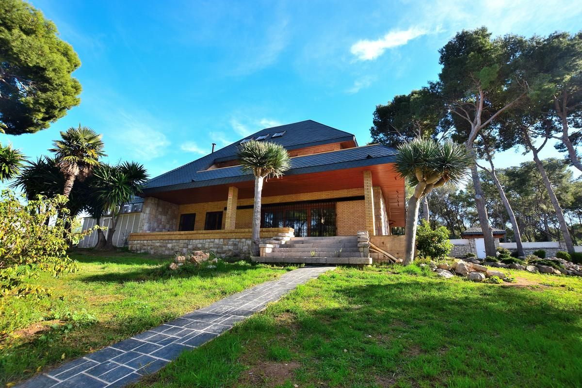 Casa sulla Costa Daurada, Spagna, 468 m² - foto 13