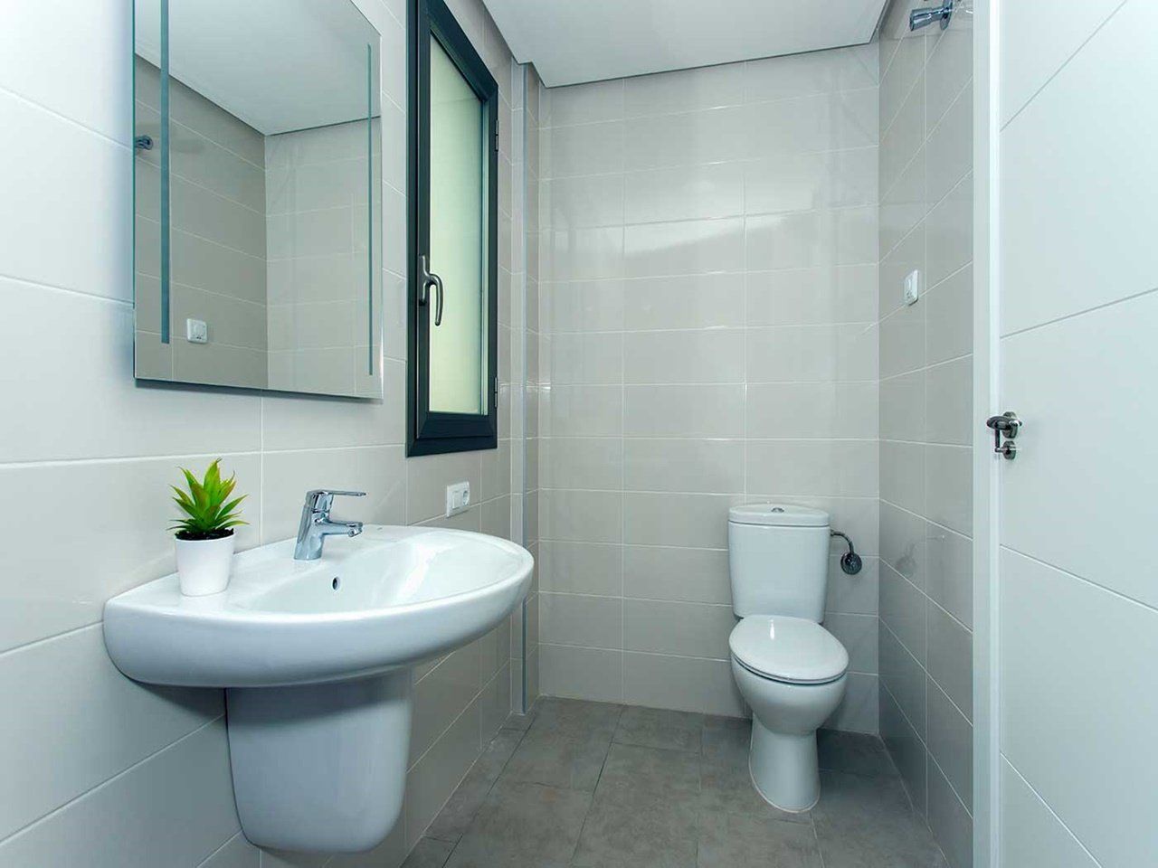 Flat on Costa Blanca, Spain, 68 m² - picture 13